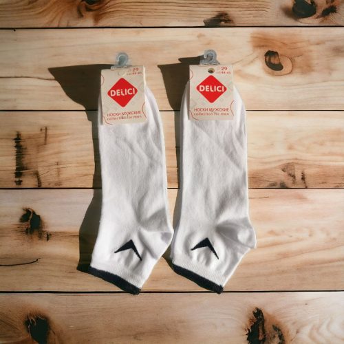 Носки мужские белые Беларусь