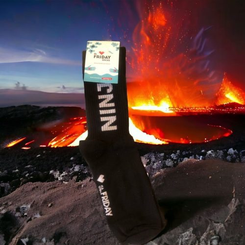 Носки Ниндзя