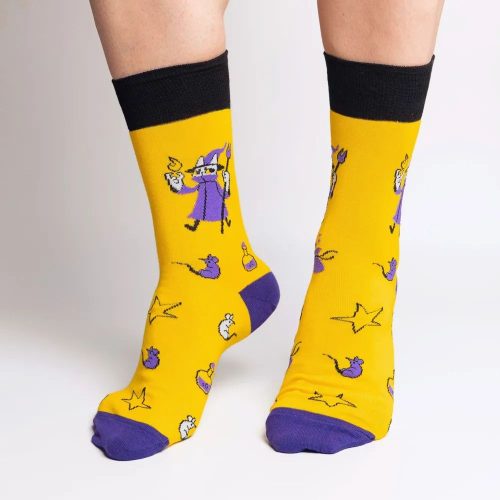 Носки St. Friday Socks, 1 пара