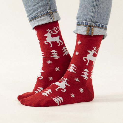 Носки Гордый Олень St.Friday