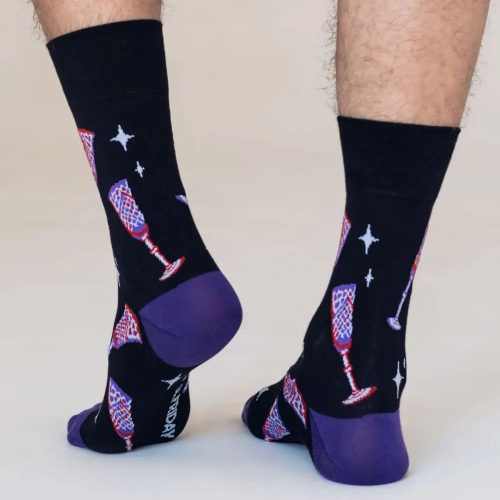 Носки St. Friday Socks, 1 пара