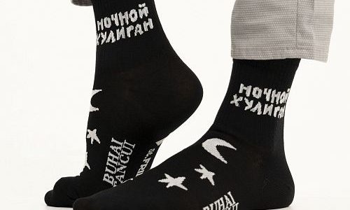 Как правильно выбирать мужские носки?
