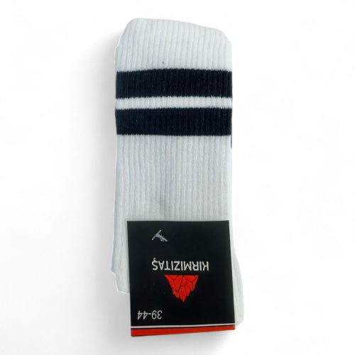 купить спортивные белые носки